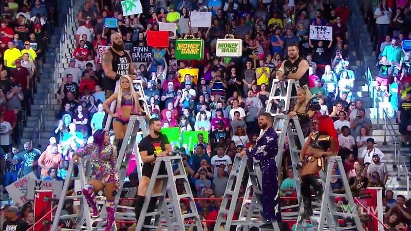 This segment didn't really help